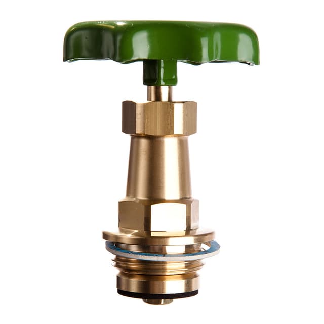 Oberteil totraumfrei