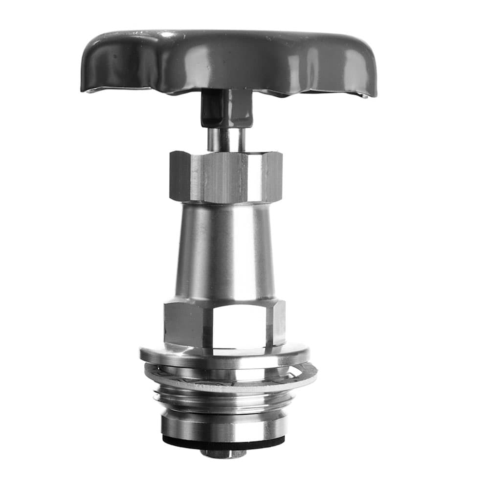 Oberteil totraumfrei