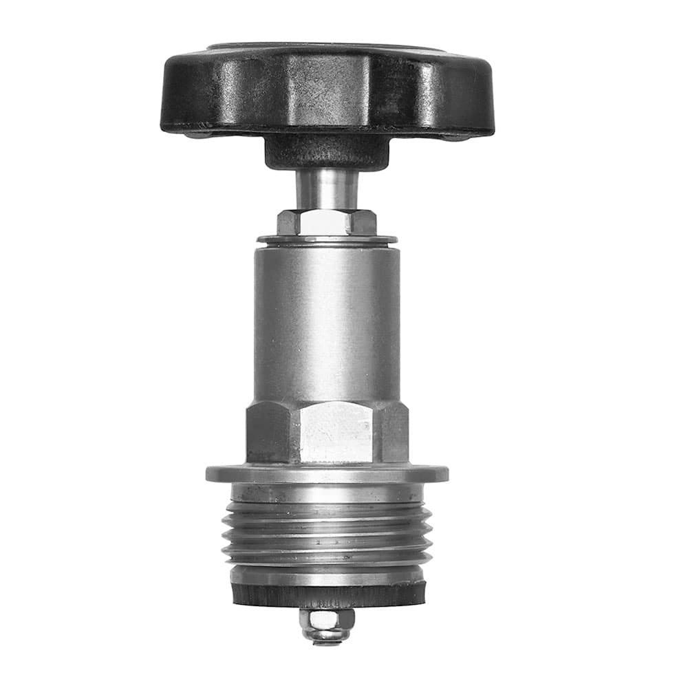 Oberteil totraumfrei,