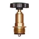 Oberteil totraumfrei,