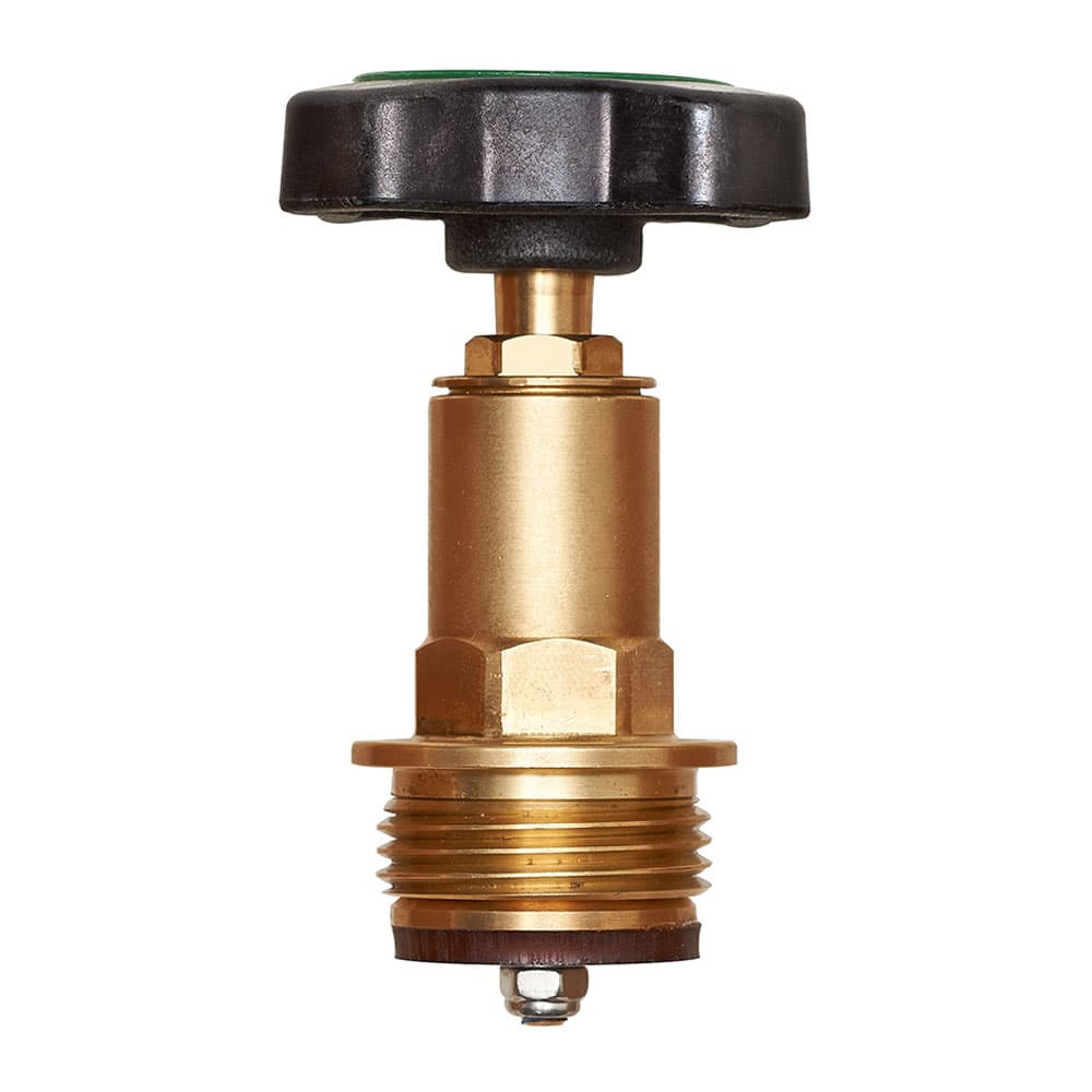 Oberteil totraumfrei,