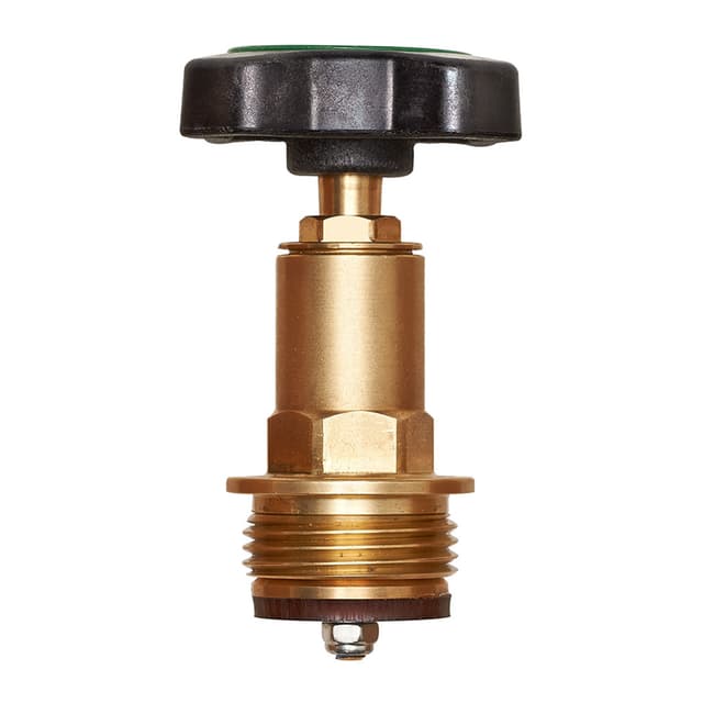 Oberteil totraumfrei,