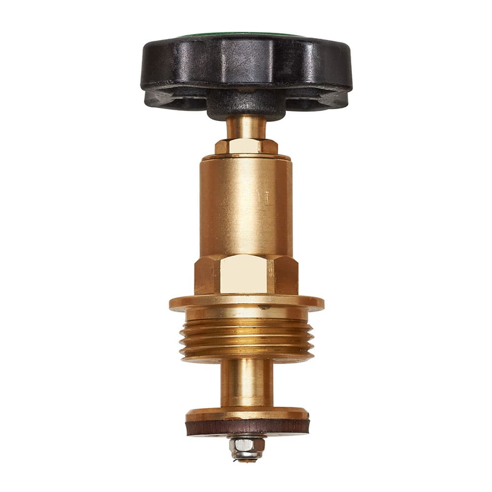 Oberteil verlängert, totraumfrei,