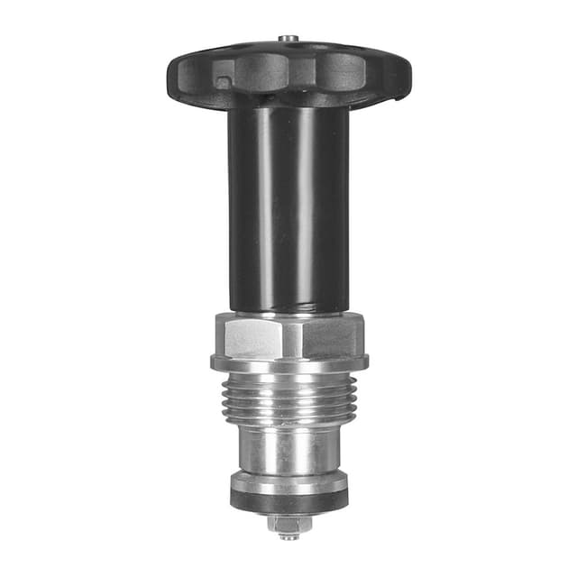 Oberteil totraumfrei