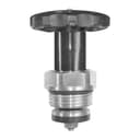 Oberteil totraumfrei