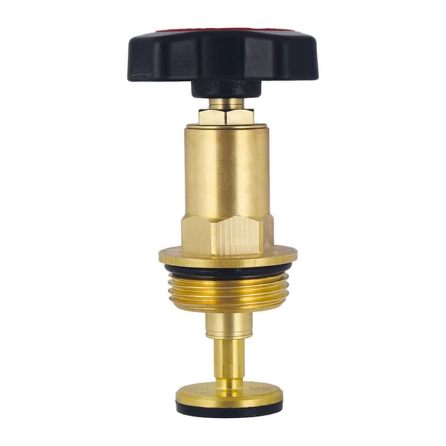 Oberteil totraumfrei