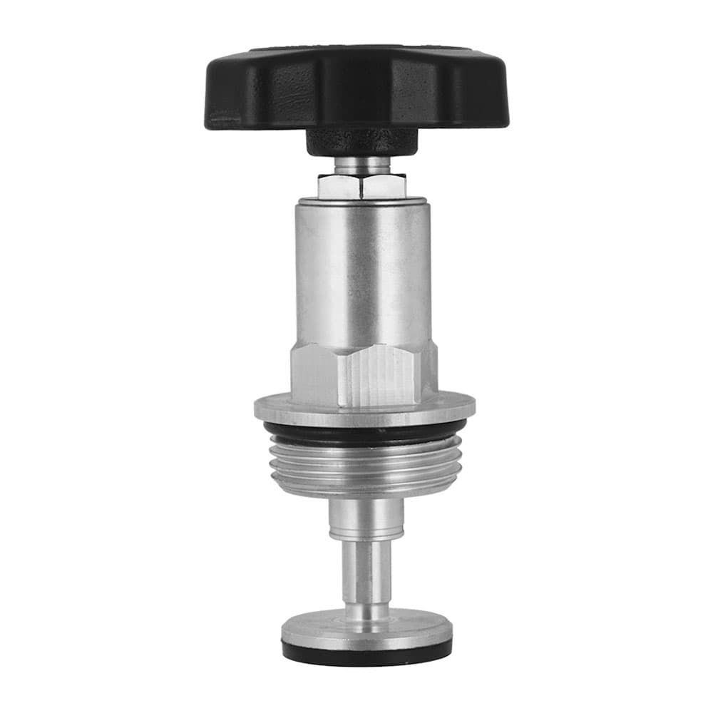 Oberteil totraumfrei