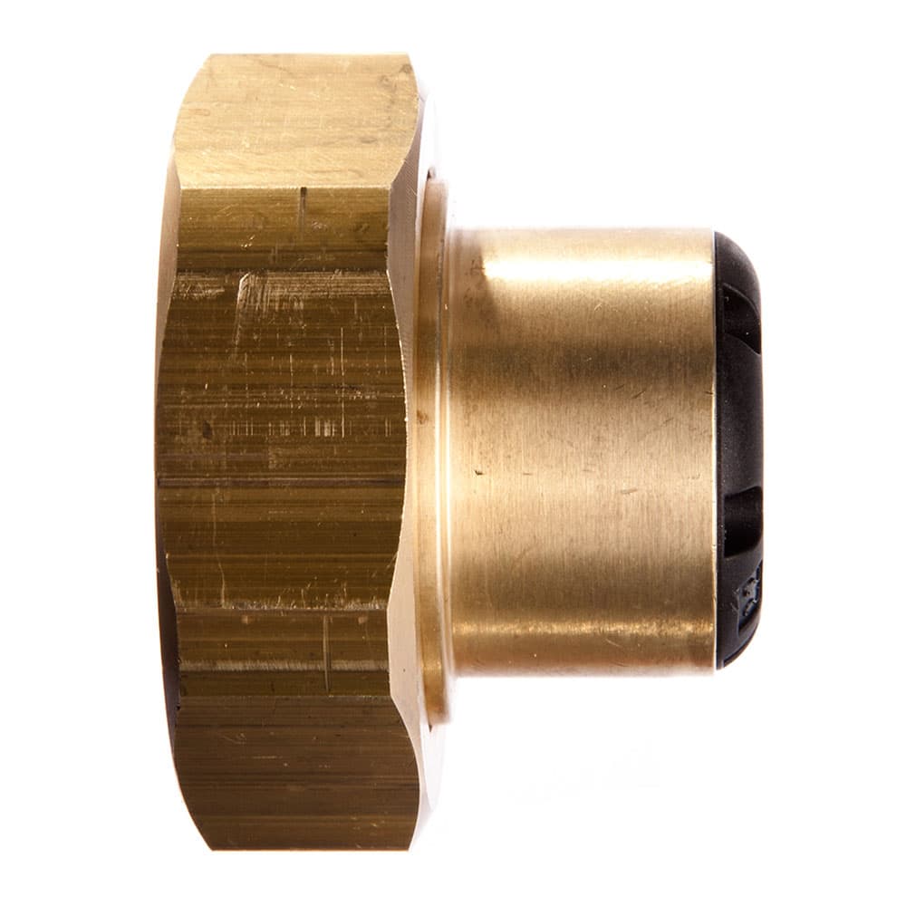 sudoFIT-Anschlussverschraubung