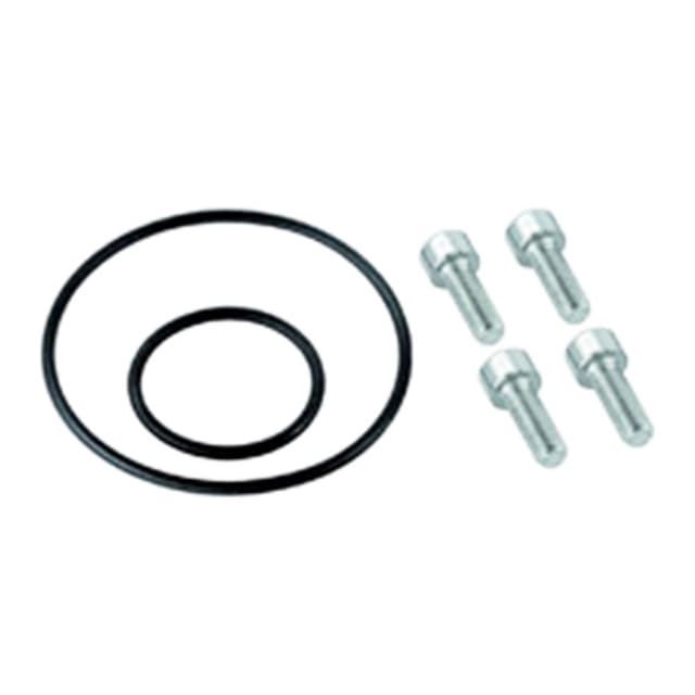 Schrauben- und Dichtungssatz