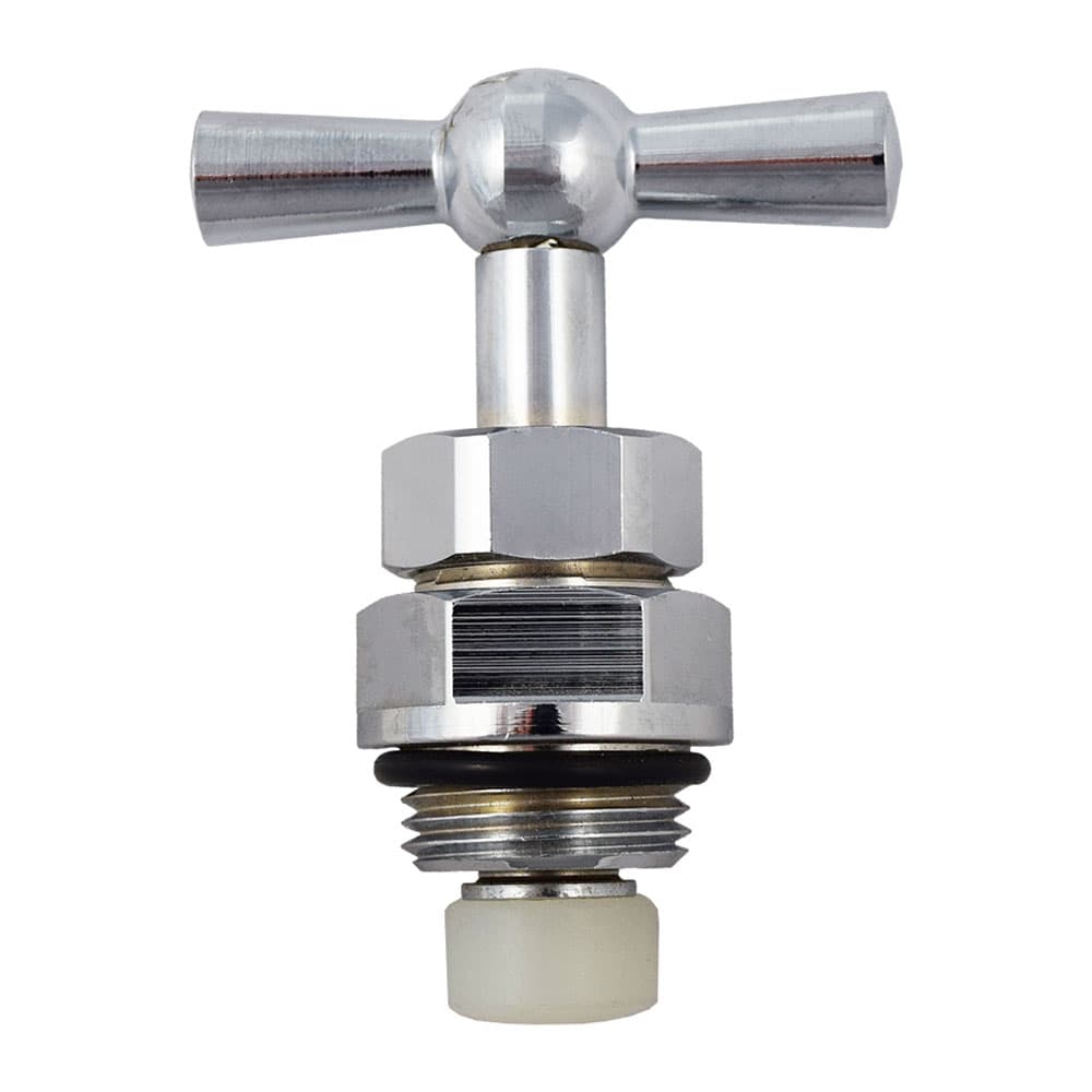 Oberteil mit Knebelgriff