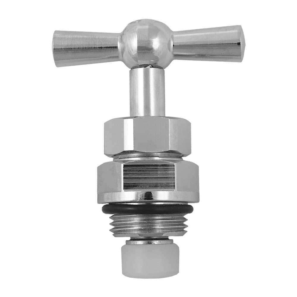 Oberteil mit Knebelgriff