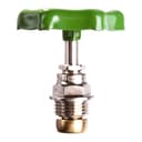 Oberteil mit Handrad