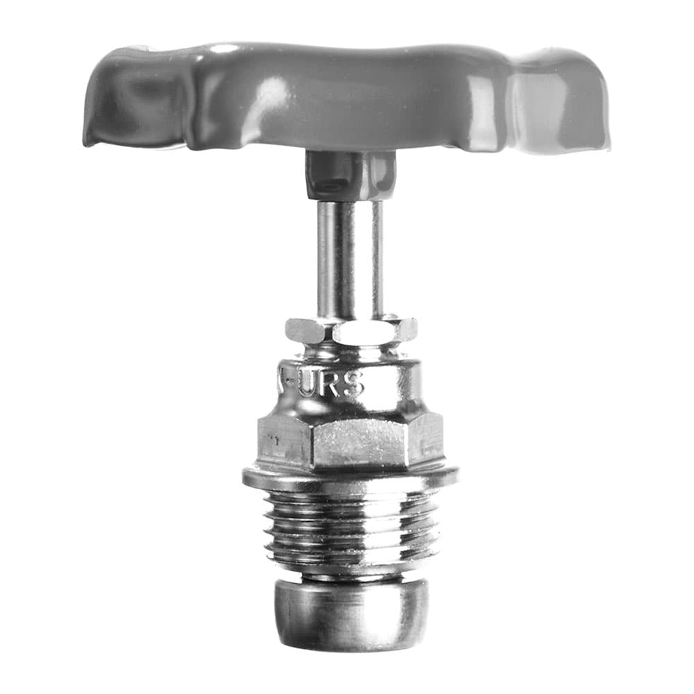 Oberteil mit Handrad