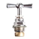 Oberteil mit Knebelgriff