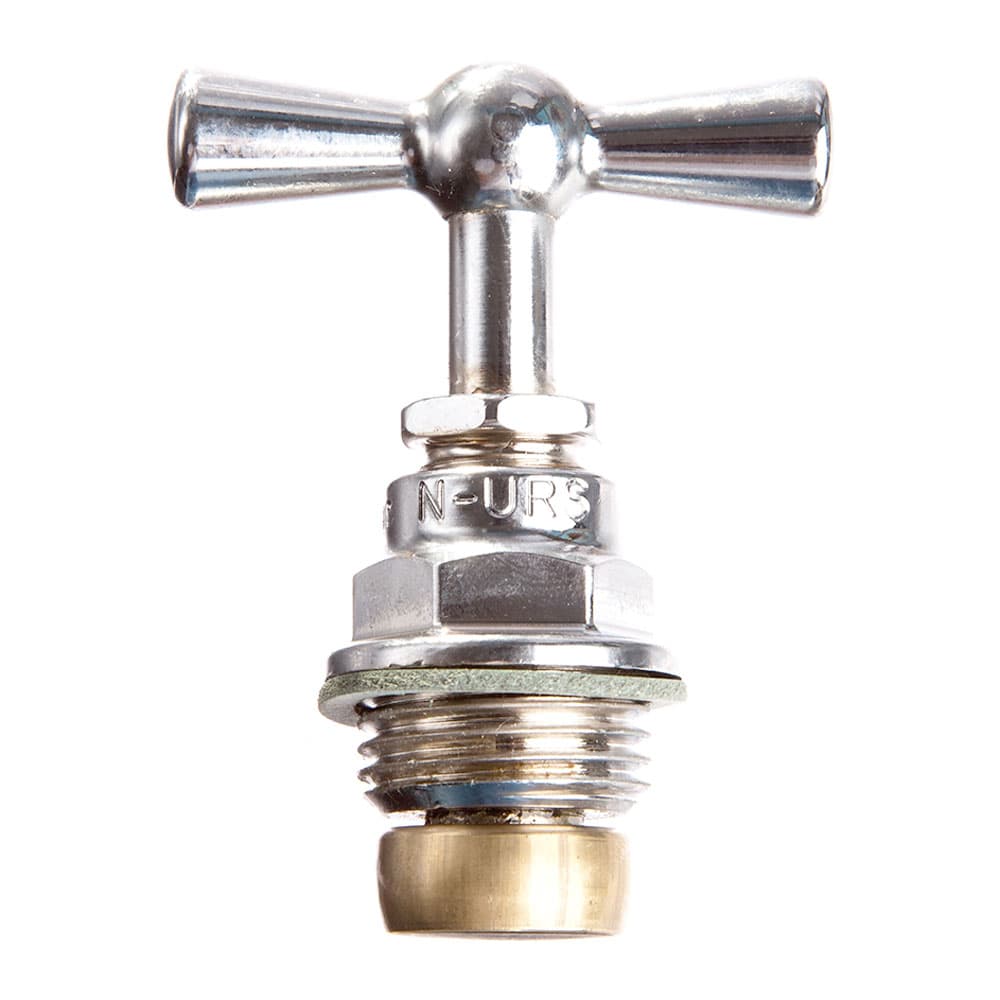 Oberteil mit Knebelgriff