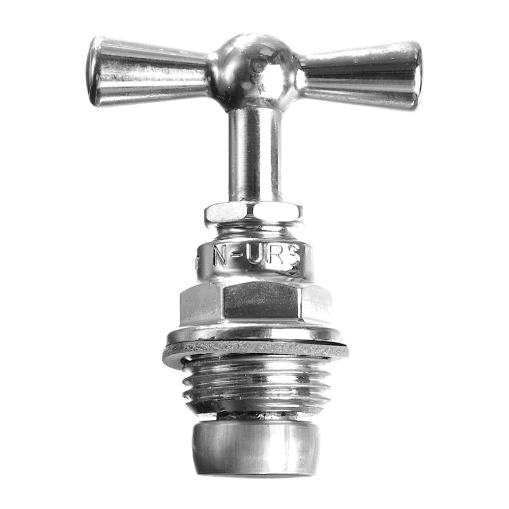 Oberteil mit Knebelgriff