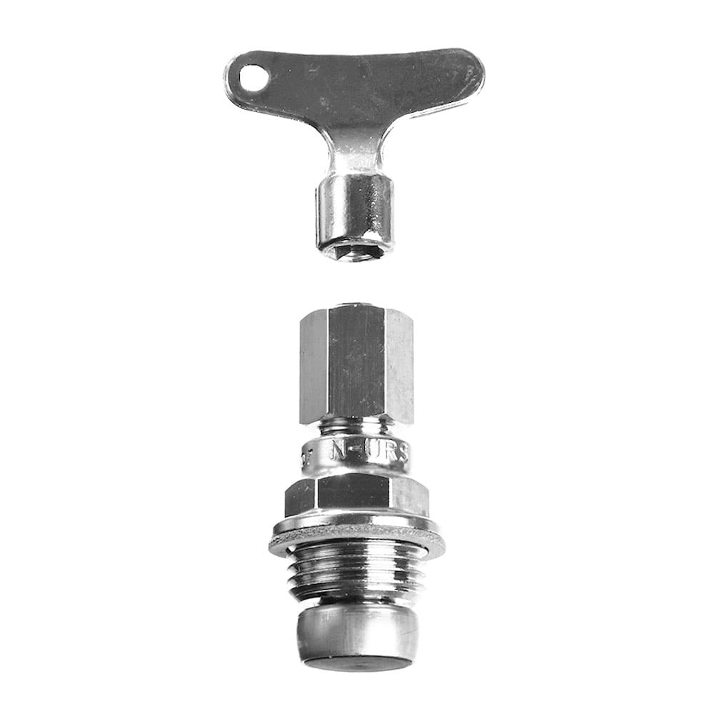 Oberteil mit Steckschlüssel