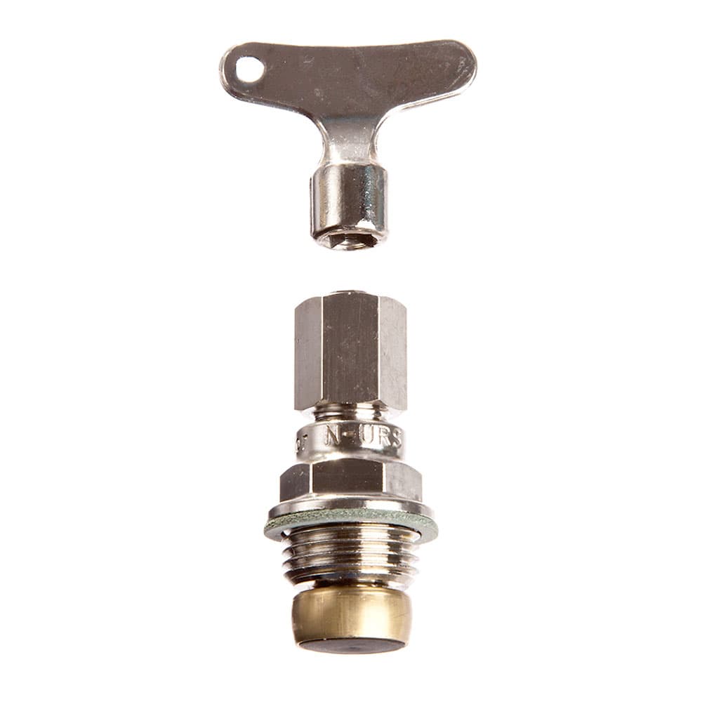 Oberteil mit Steckschlüssel