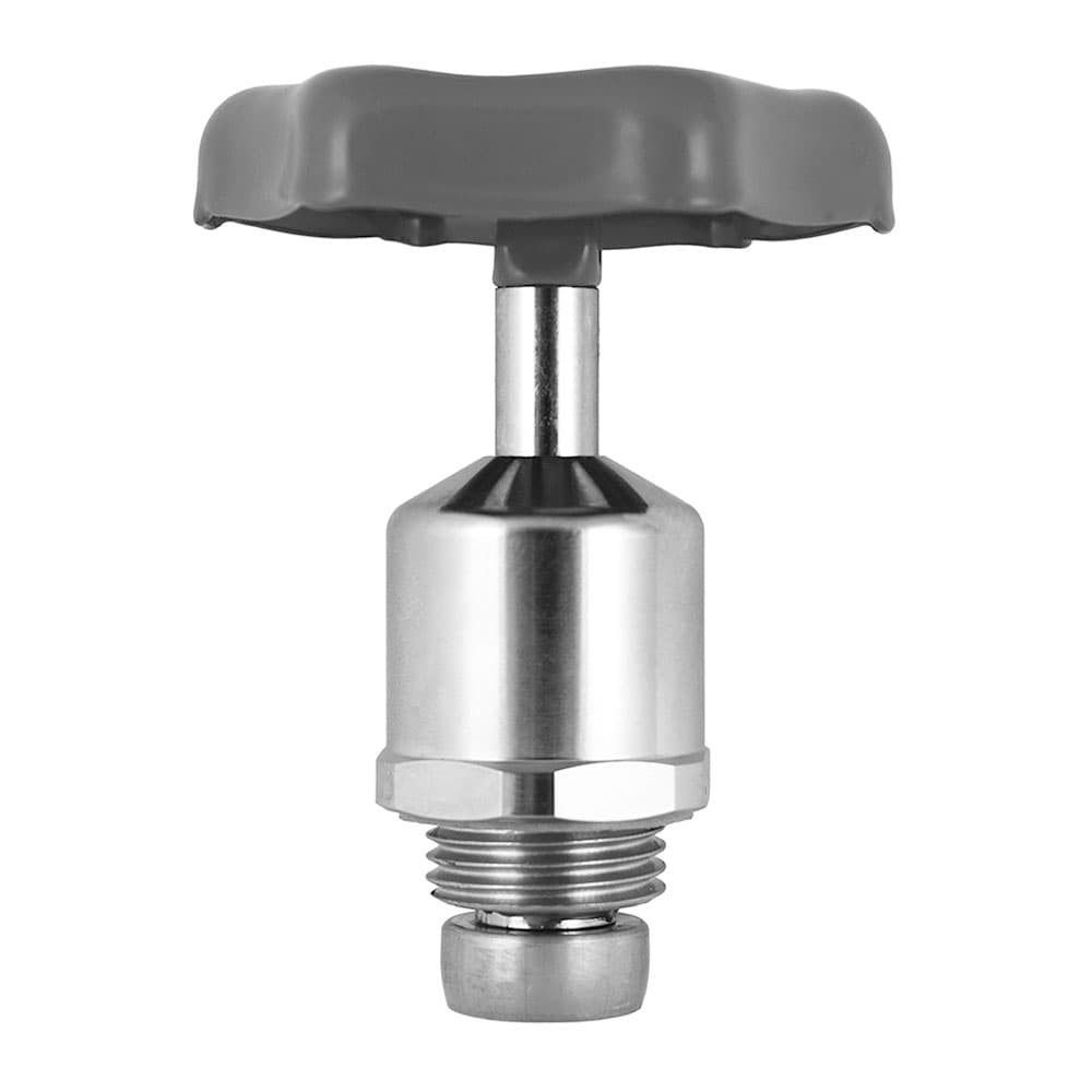 Oberteil mit Handrad