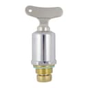 Oberteil mit Steckschlüssel