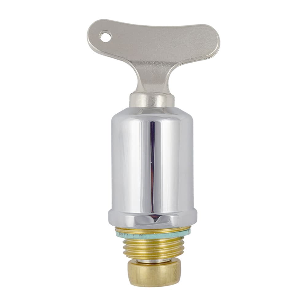 Oberteil mit Steckschlüssel