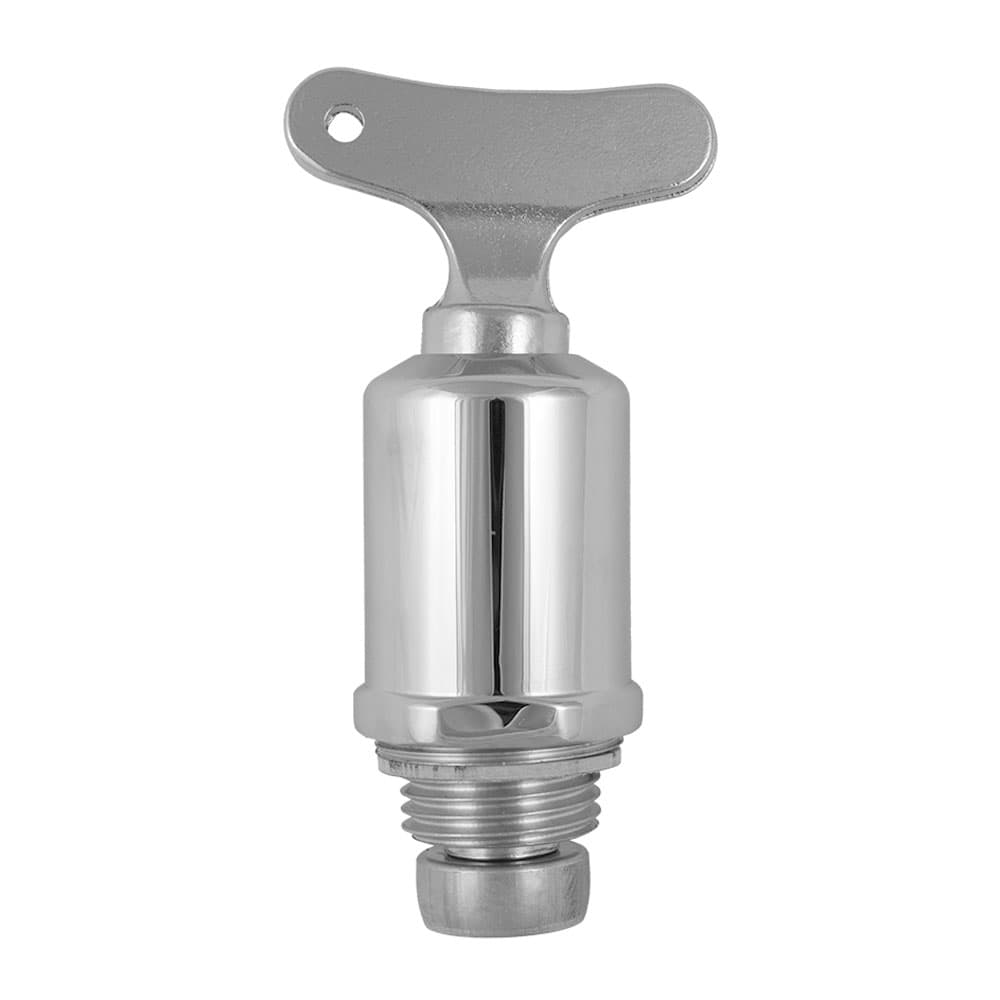 Oberteil mit Steckschlüssel