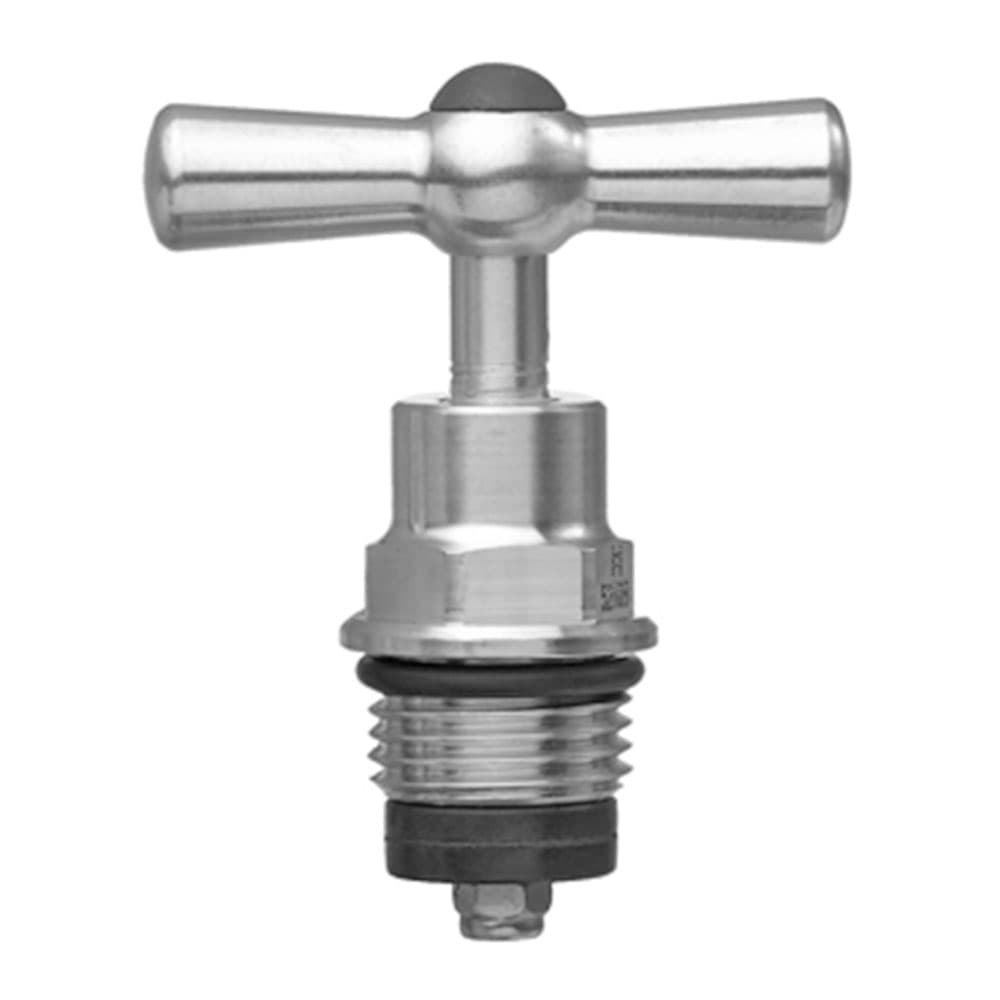 Oberteil mit Knebelgriff