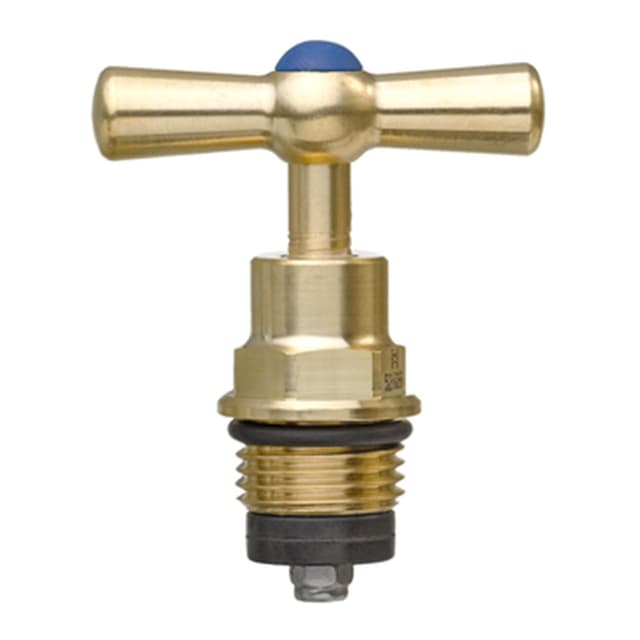 Oberteil mit Knebelgriff