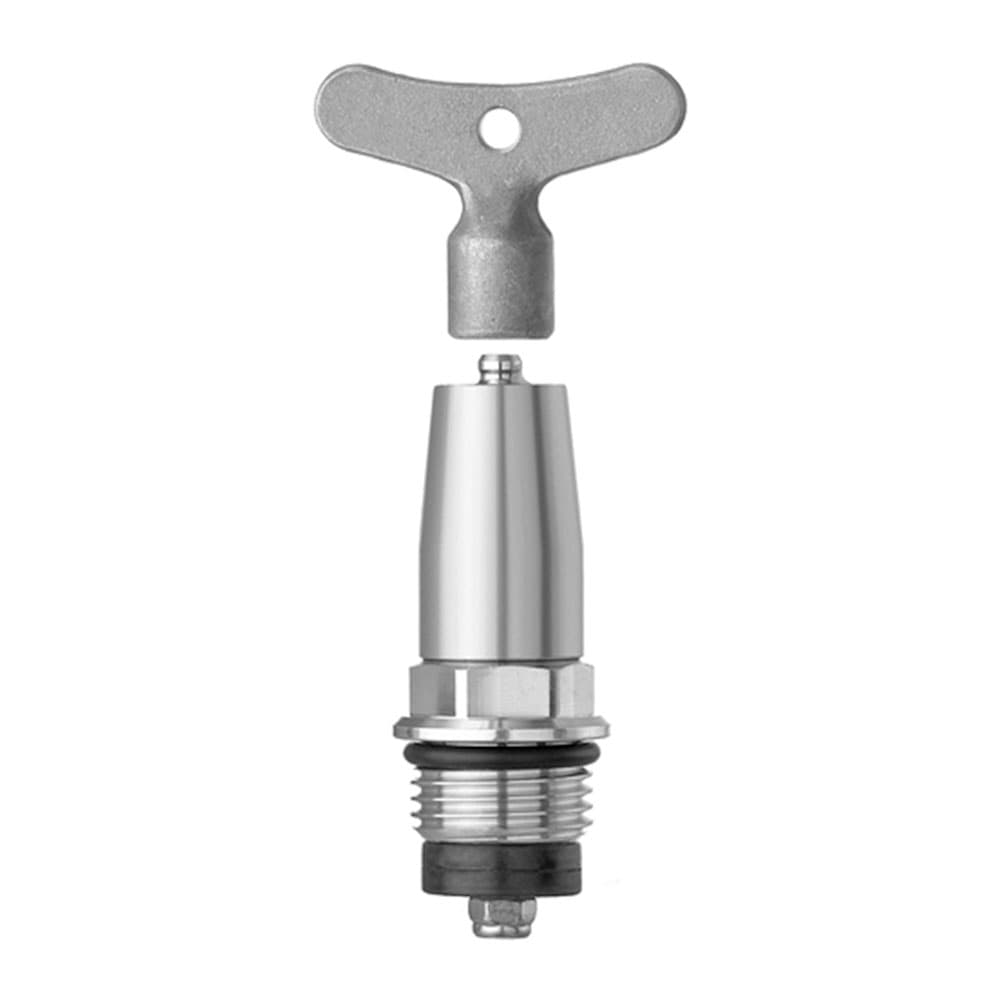 Oberteil mit Steckschlüssel