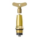 Oberteil mit Steckschlüssel