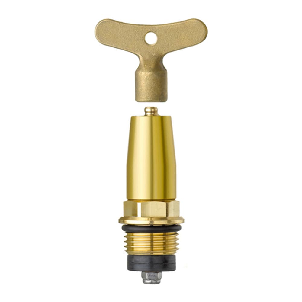 Oberteil mit Steckschlüssel