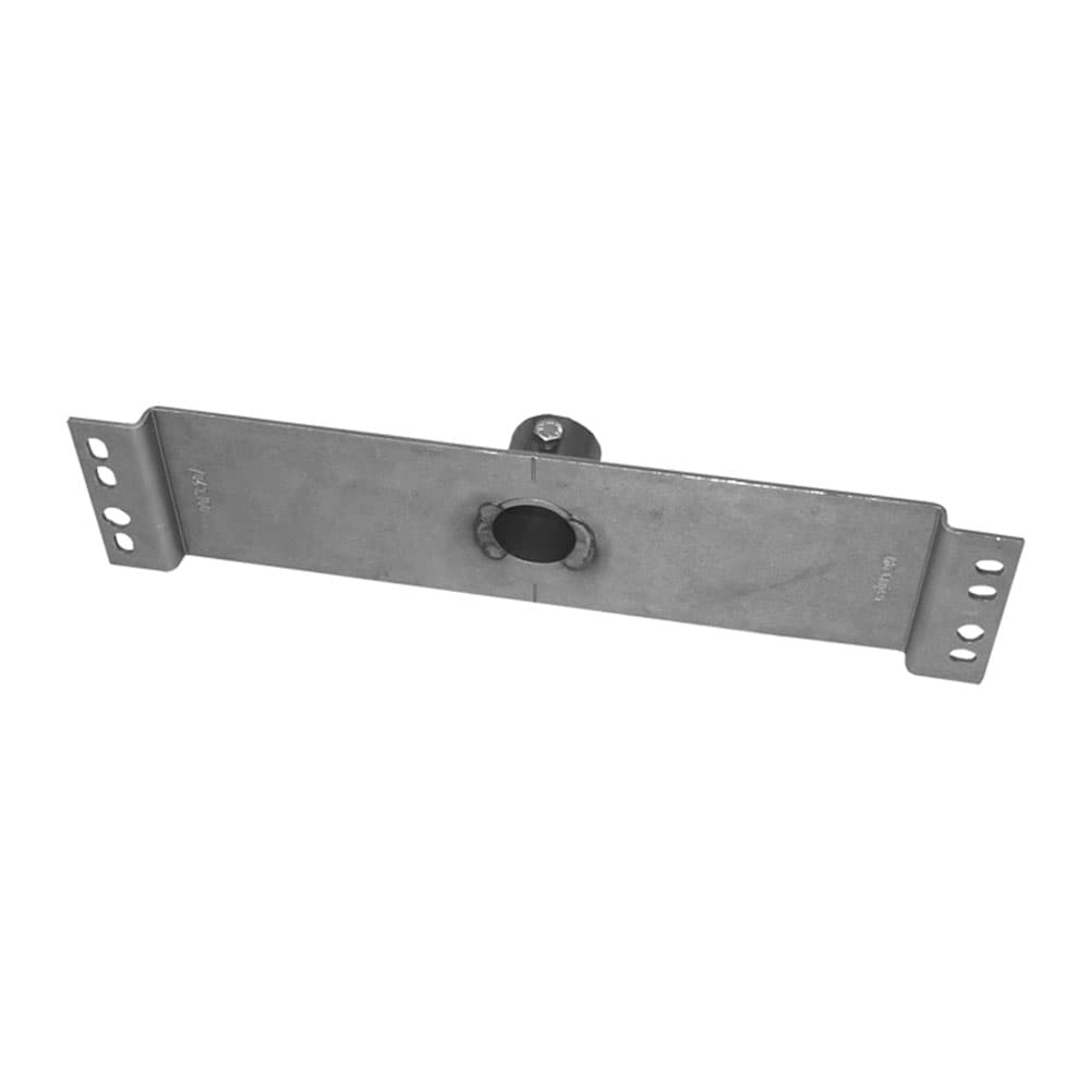 Montage- und Befestigungsschiene