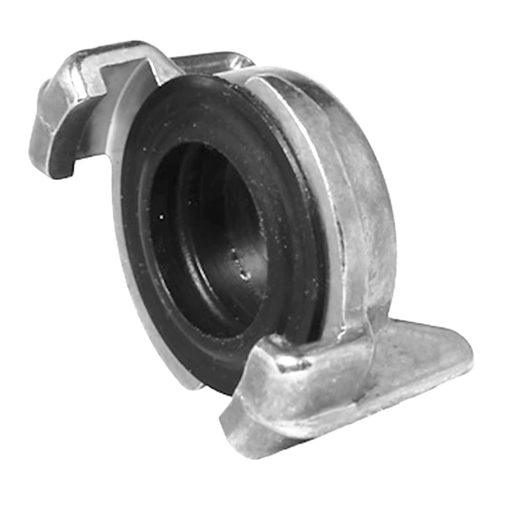 GEKA-plus Blindkupplung 