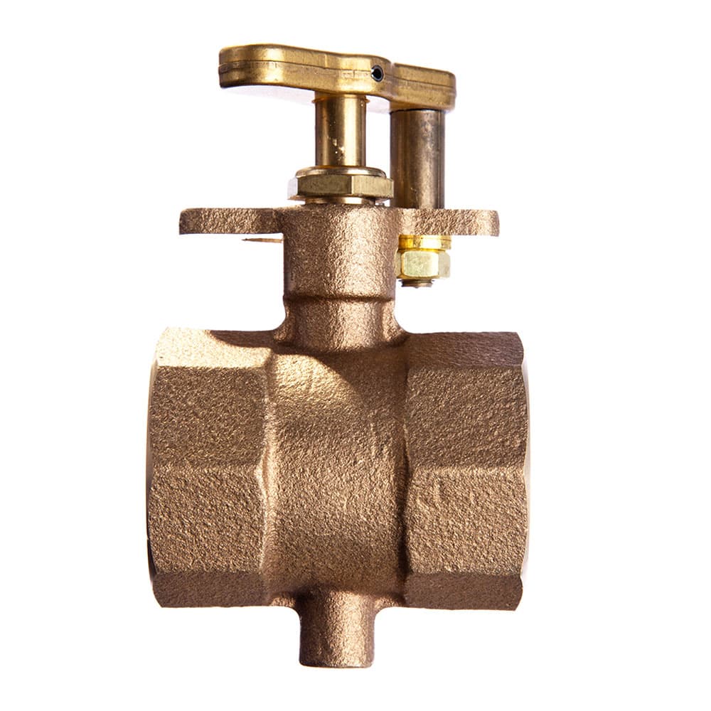 Drosselklappe GLATTAL