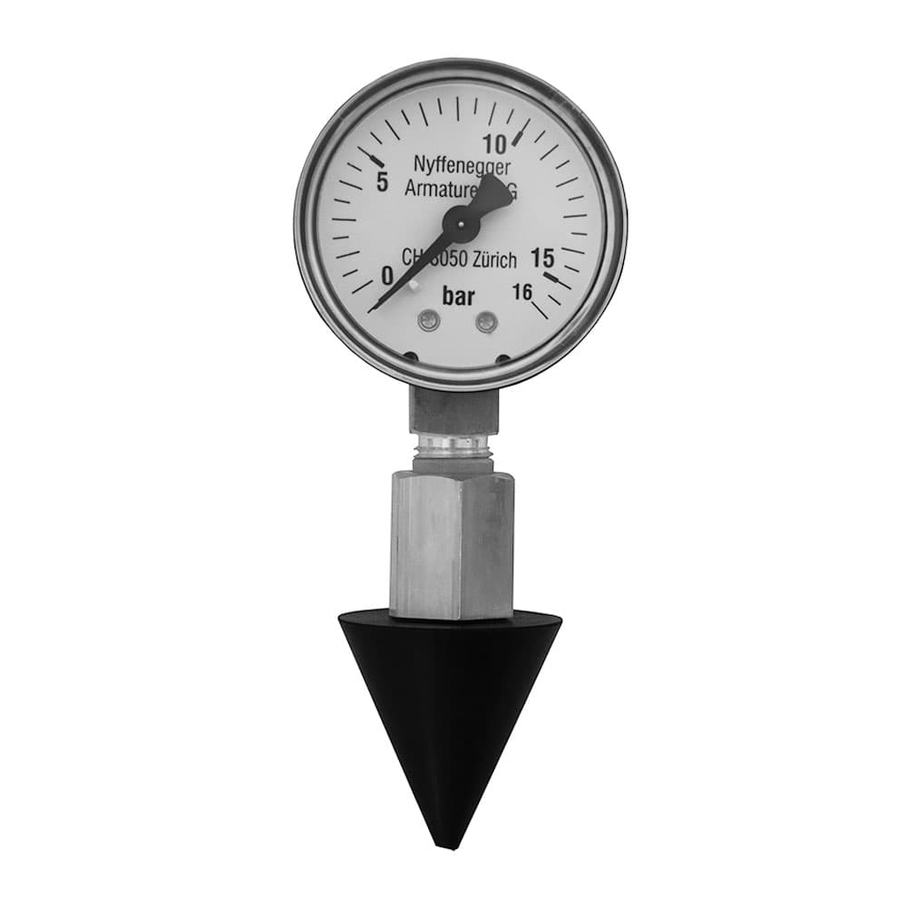 Manometer