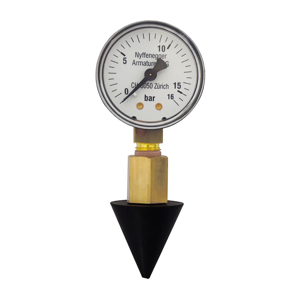 Manometer