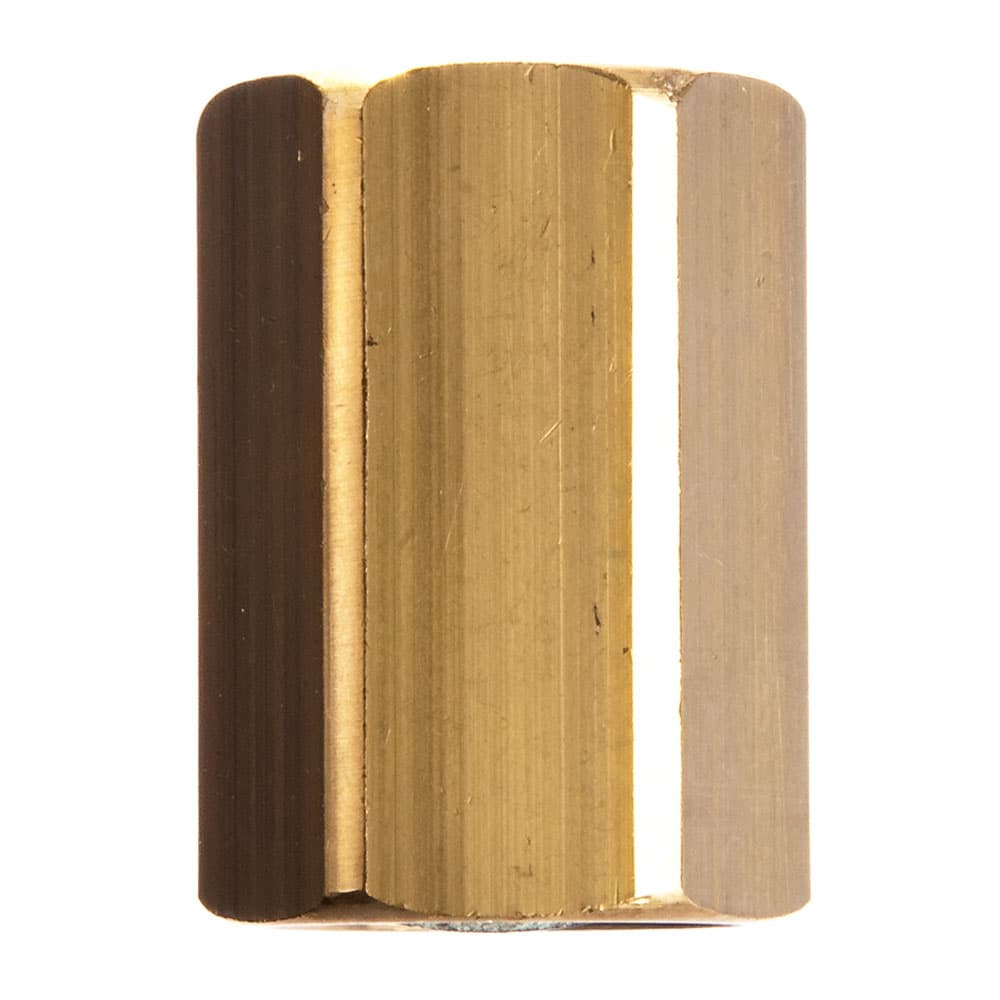 Klemm-Quetschverschraubung