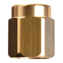 Klemm-Quetschverschraubung