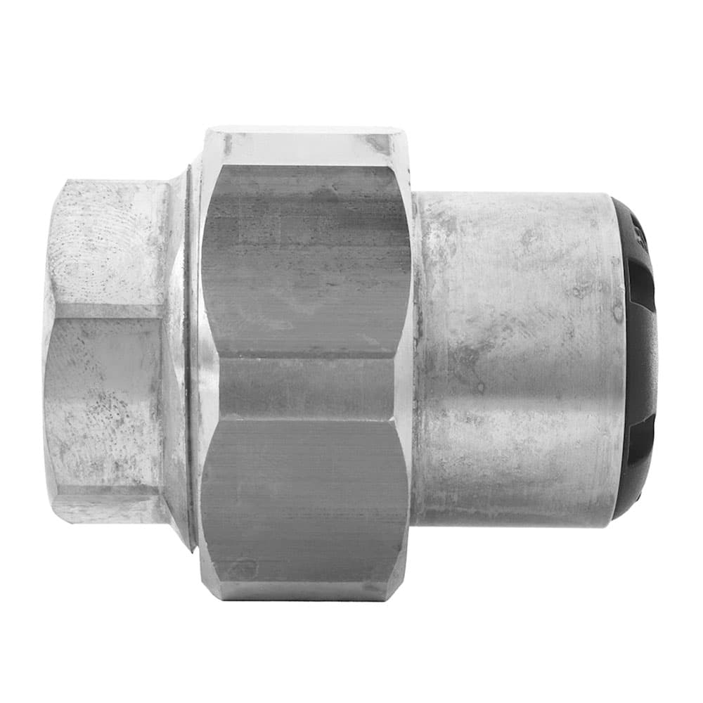 sudoFIT Rohrverschraubung