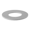 Heberglockendichtung gross 63x32