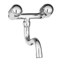 Silor Wandbatterie, schwenkbar A200, AD153