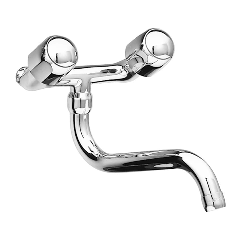 Silor Wandbatterie, schwenkbar A250, AD120