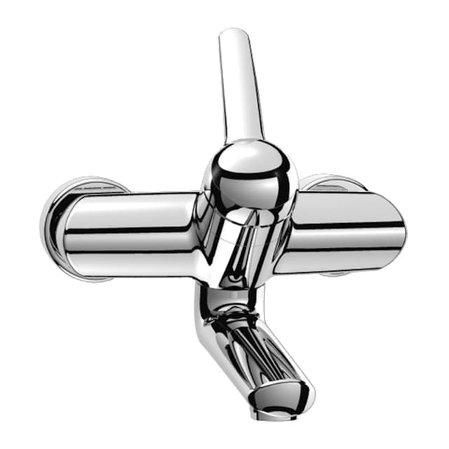 Milor Wandmischer, schwenkbar A175, AD153