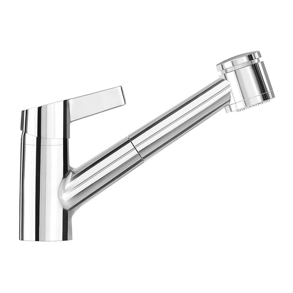 Swap Spültischmischer, Auszugbrause A225