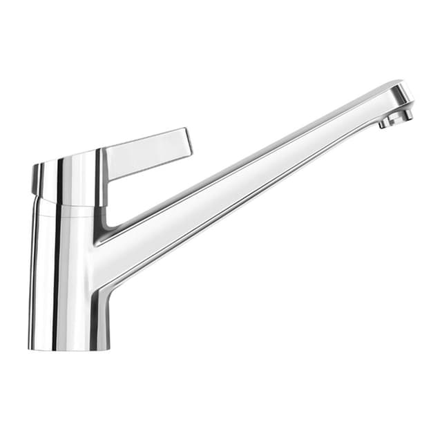 Swap Spültischmischer, schwenkbar A225