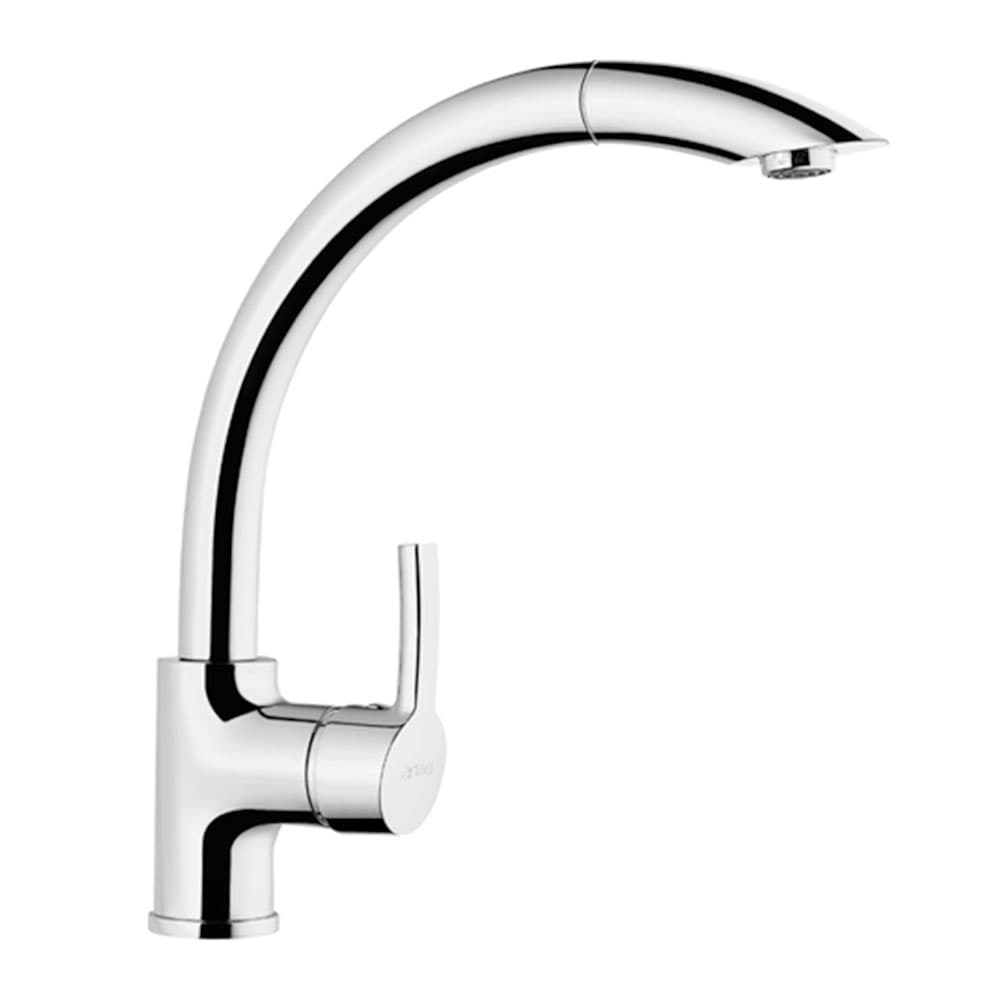 Surf Spültischmischer, Auszugauslauf A220