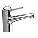 Milor Waschtischmischer, schwenkbar A150,