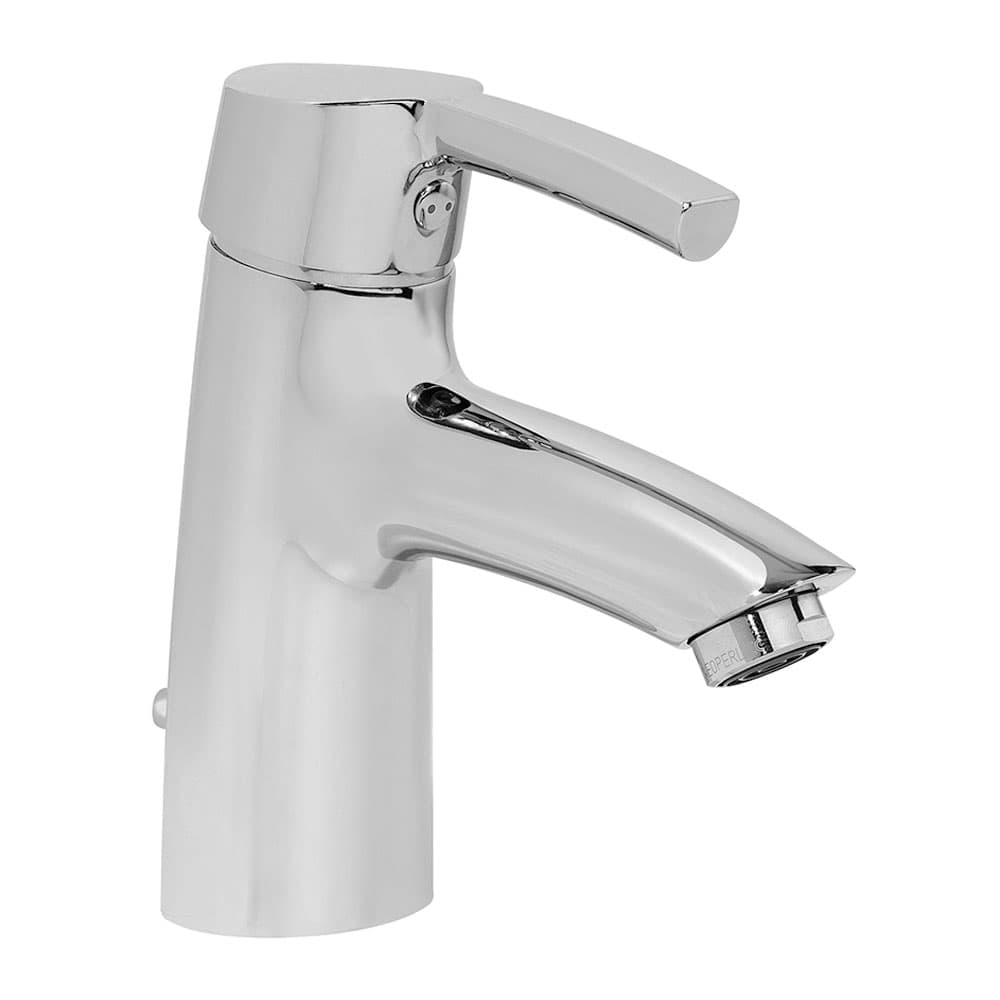 Surf Waschtischmischer, Auslauf fest A110,