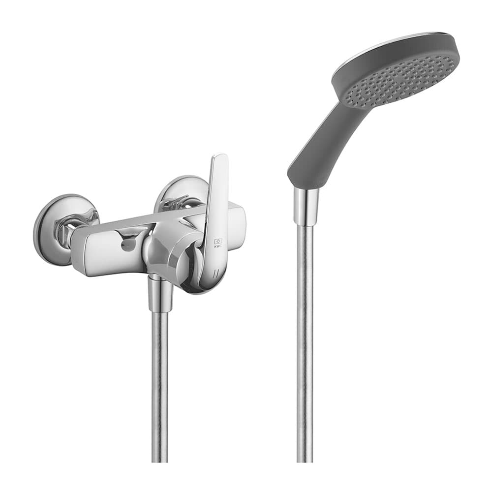 DOMO 5.0 Duschenmischer, AD120,