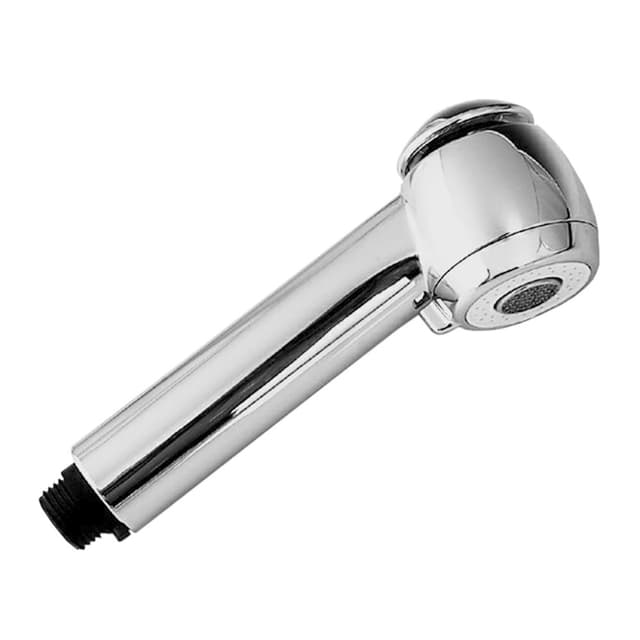 Auszugbrause zu Spültischmischer